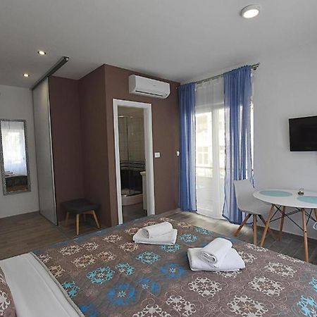 Roko & Borna Self Check - In Zadar Exterior photo