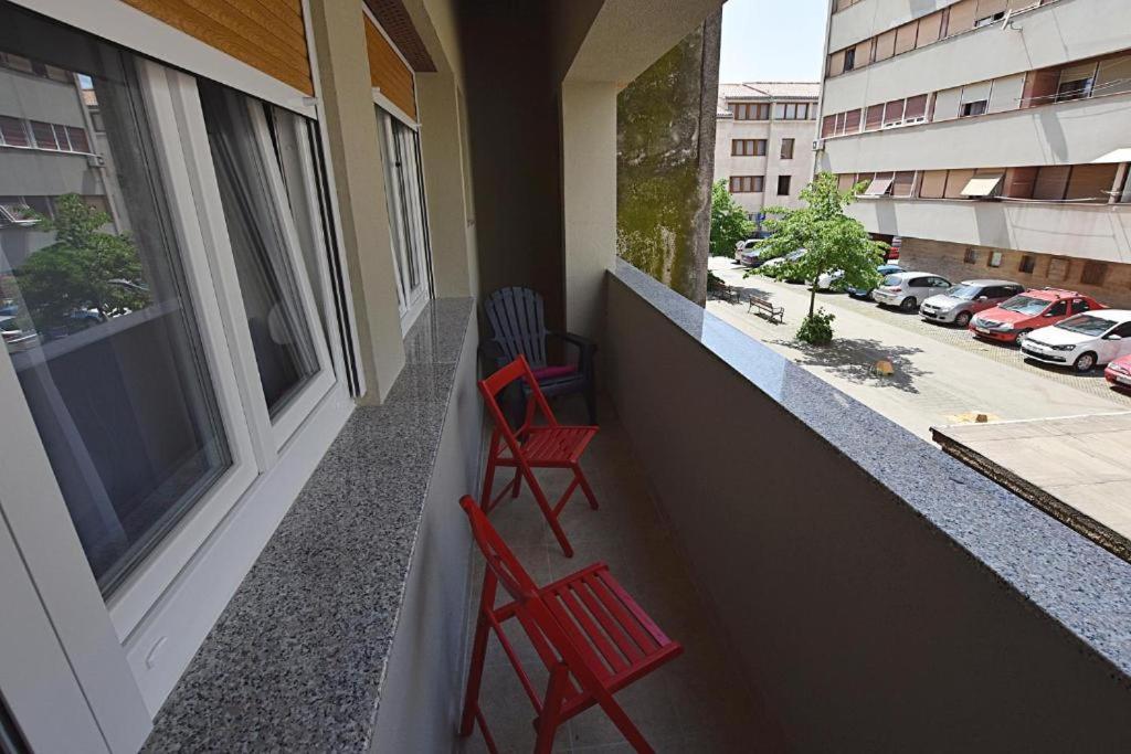 Roko & Borna Self Check - In Zadar Exterior photo