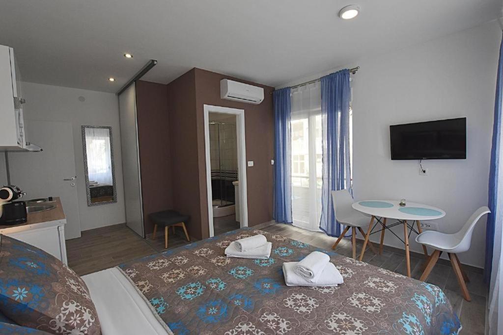 Roko & Borna Self Check - In Zadar Exterior photo